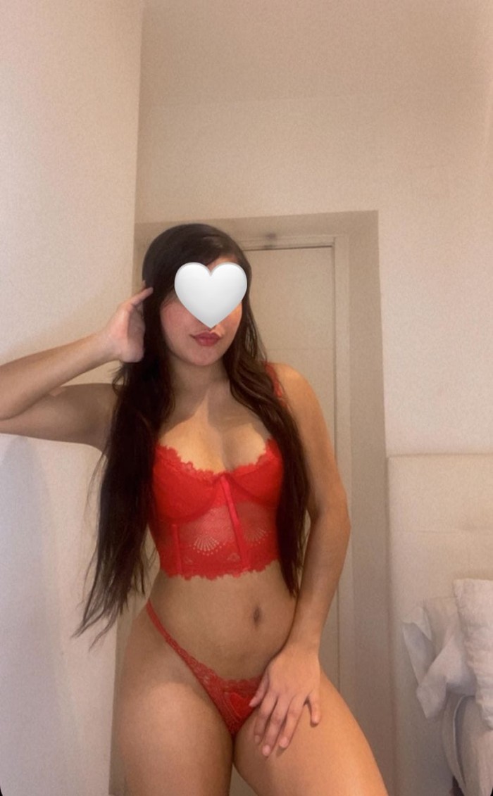 Colombiana muy dulce y atenta , disfrutame