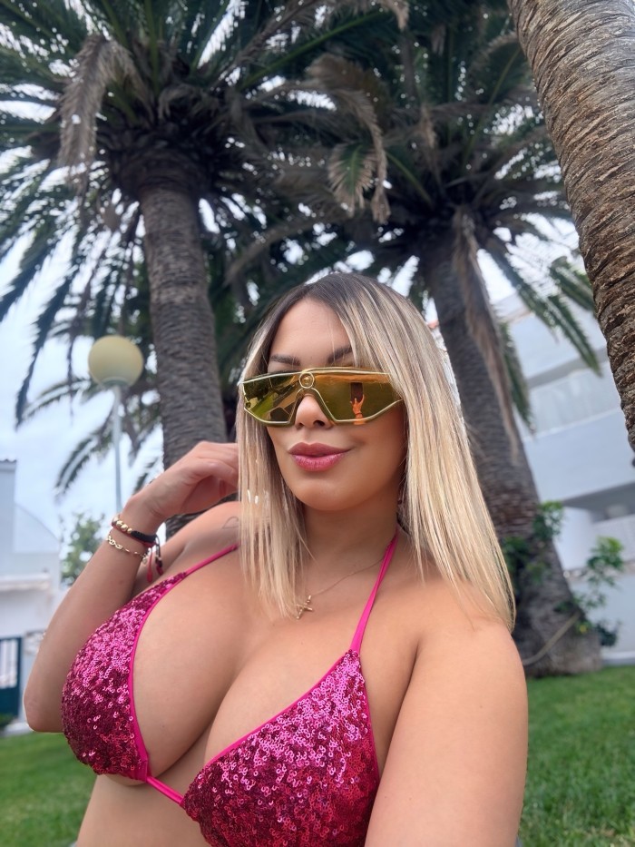 Novedad cuerpo d infarto Maspalomas