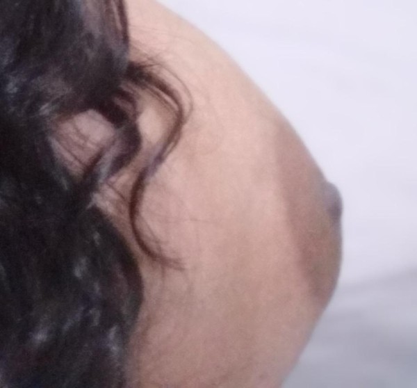 ¡¡¡Novedad!!! brasileña piel canela zona milagrosa