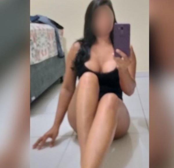 ¡¡¡Novedad!!! brasileña piel canela zona milagrosa