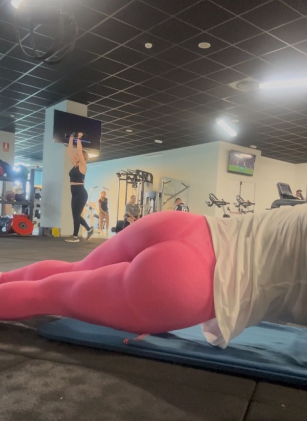 ¡¡¡Novedad!!! brasileña piel canela zona milagrosa