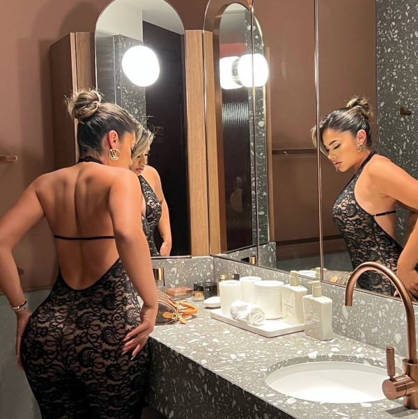 Hola mis amores! Me llamo Karina