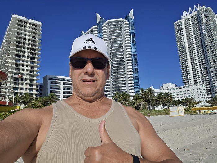 con 2 amigas muy maduras sin importar el fisico