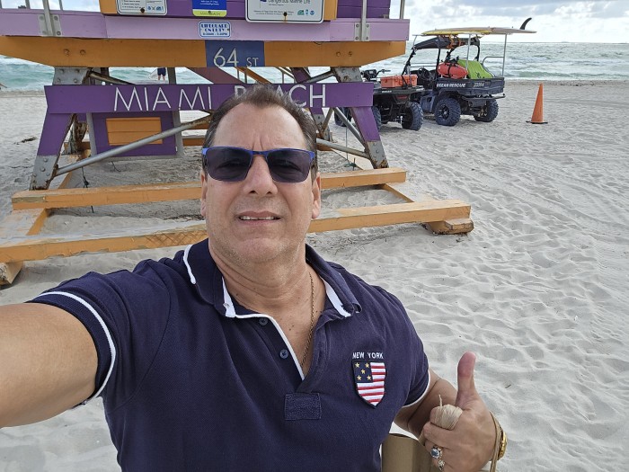 con 2 amigas muy maduras sin importar el fisico