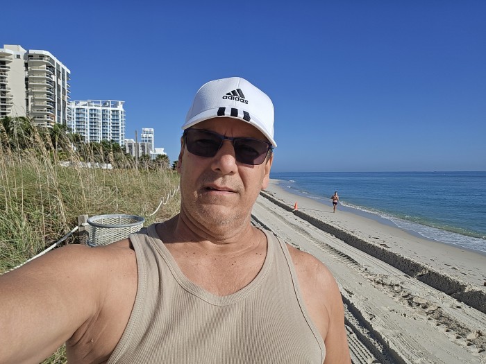 con 2 amigas muy maduras sin importar el fisico