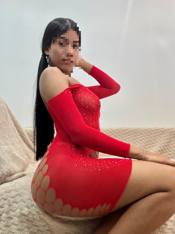 Amor Ven y disfrutaremos fiestera