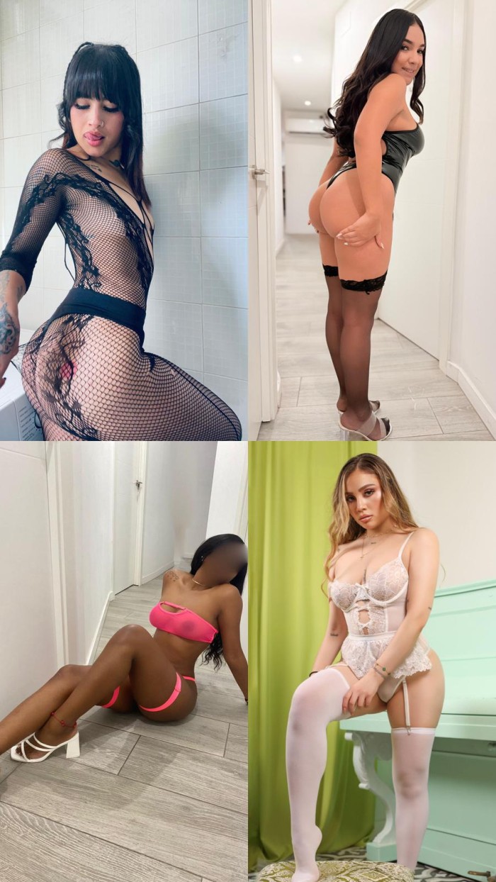 RICAS AMIGUITAS DISPONIBLES EN SALIDAS DESDE 100€