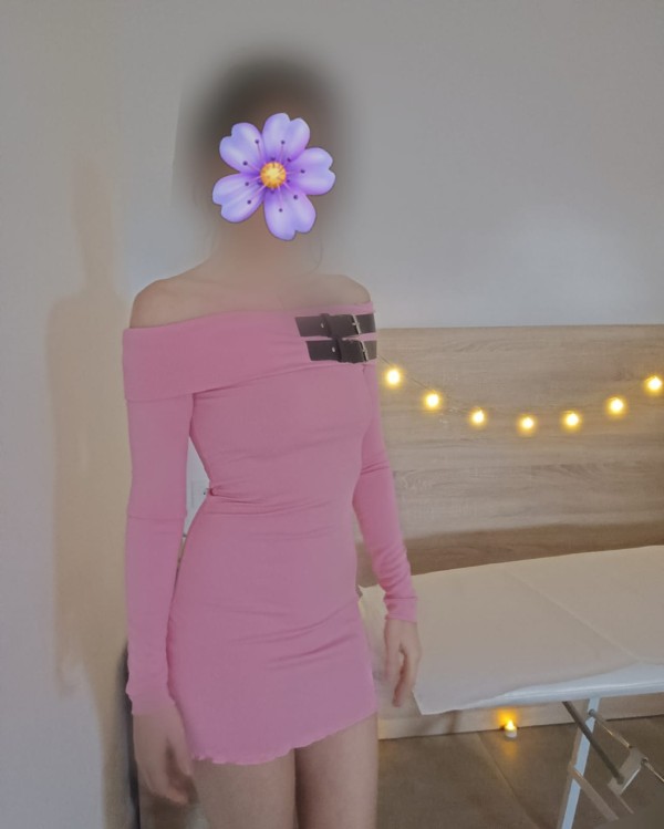 Sevillana  Masajista