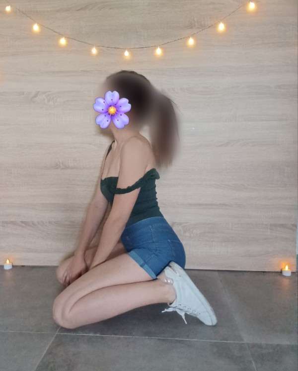 Sevillana  Masajista