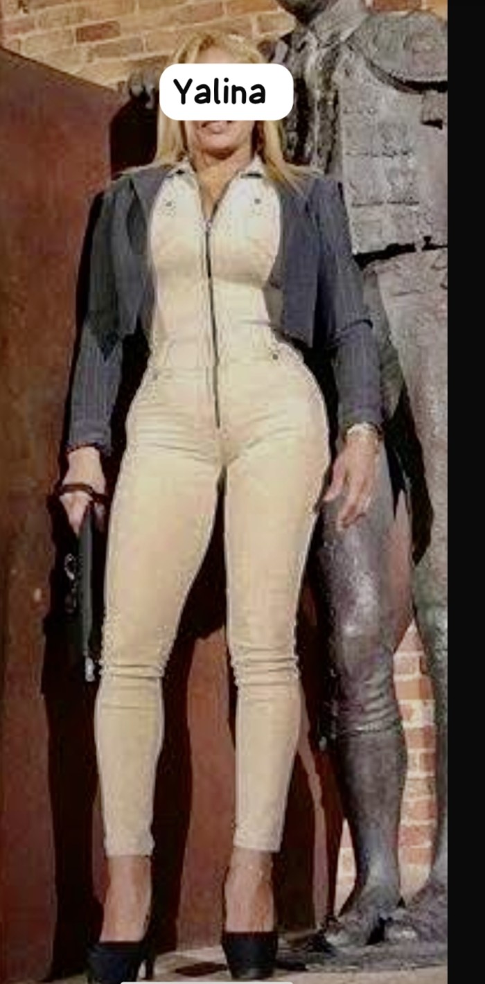 Espectacular madura 51 años