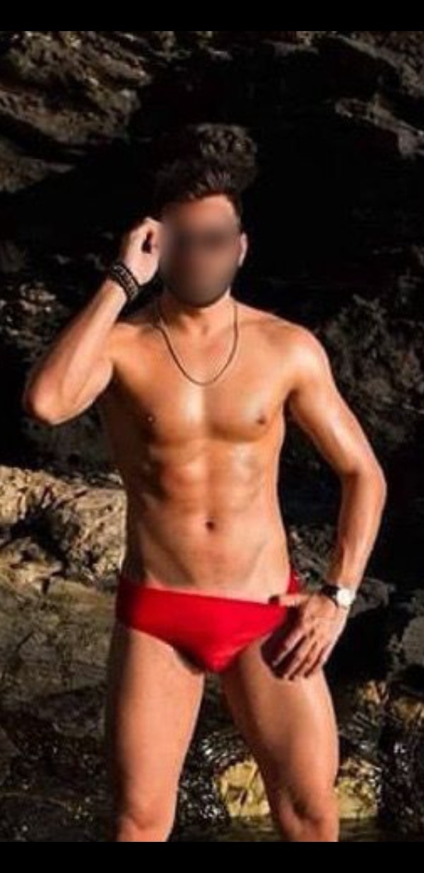 ☆☆☆☆☆ New David Gomez masajista tantrico Malaga