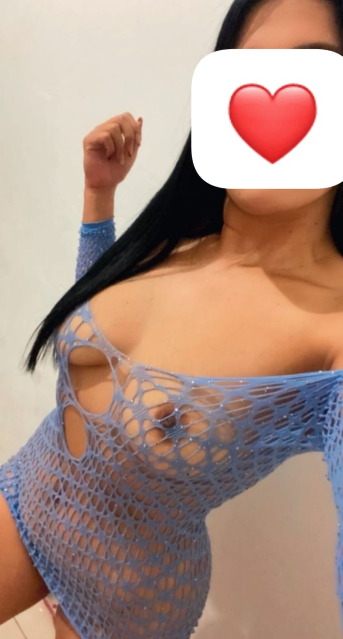 Latina independiente