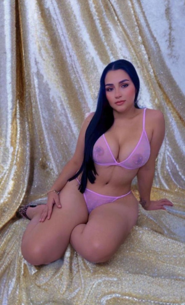 RICA Y DELICIOSA MULTIORGASMICA