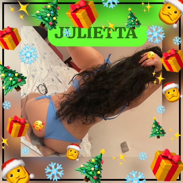 FASCINANTE NOVIETA