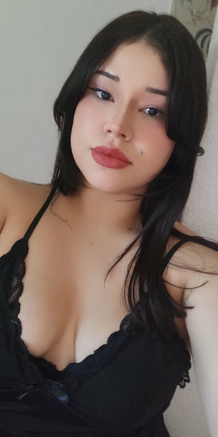 Venezolana teen jovencita exclusiva en Elda