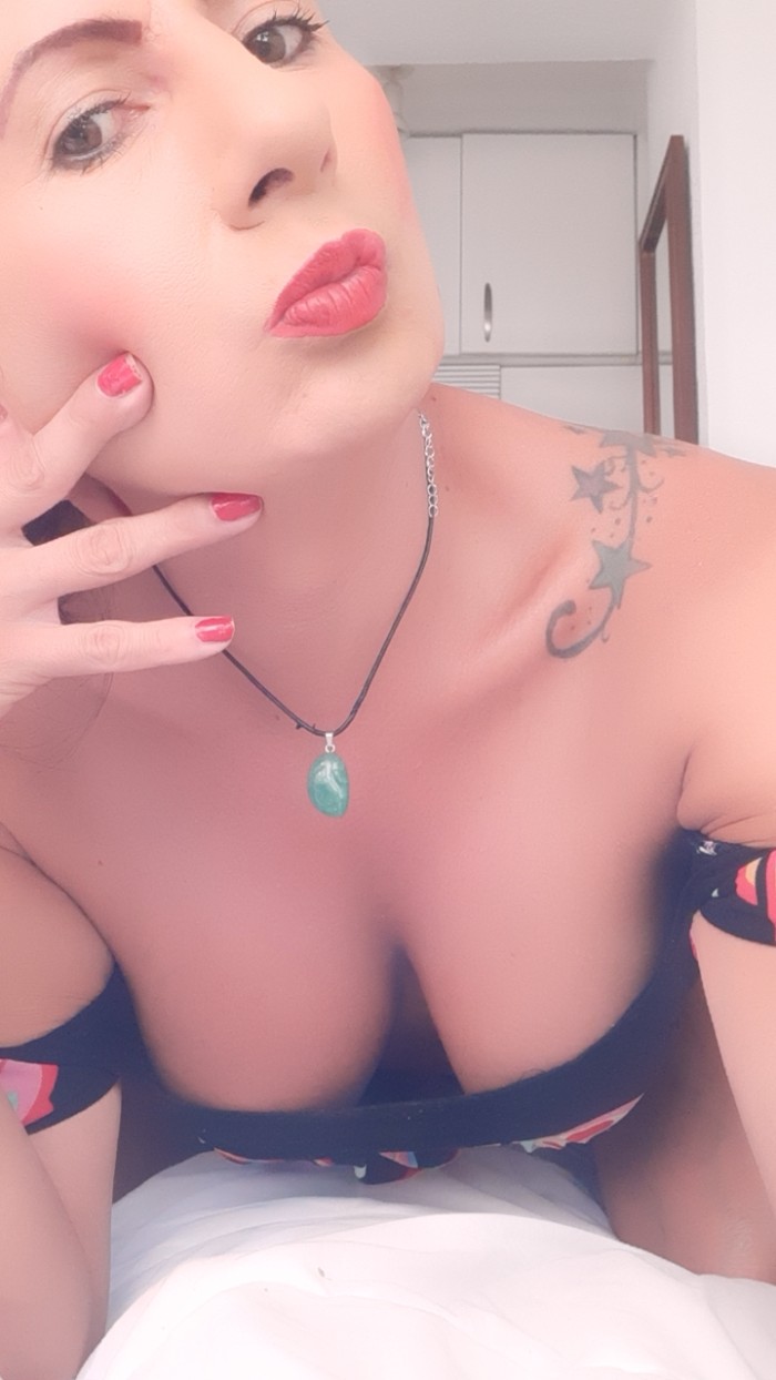 zorra cachonda