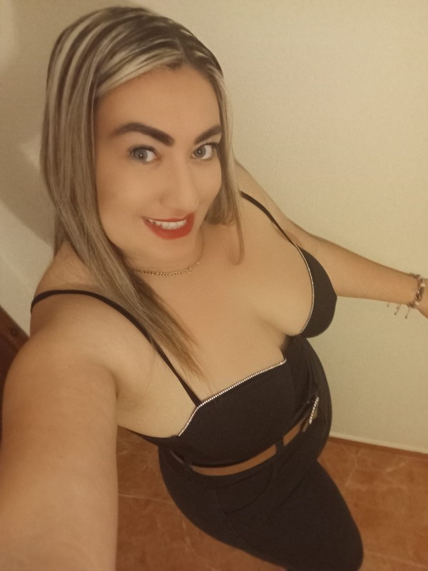 Daniela, Morbo y Placer en Tenerife