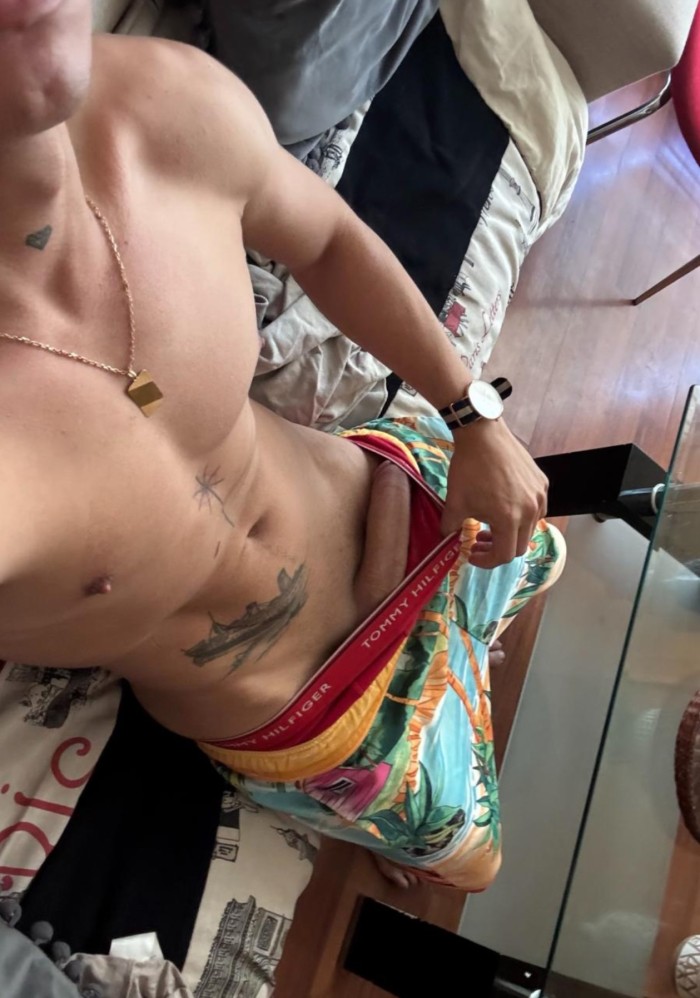 sangre caribeña venezolano top XXL