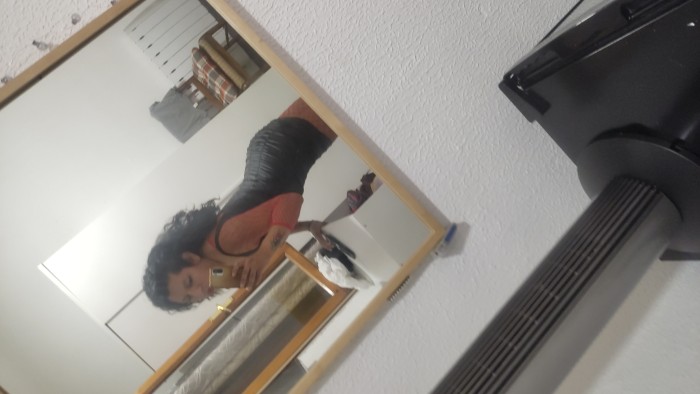 Femboy proceso de trans Santander