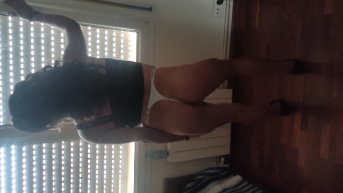 Femboy proceso de trans Santander