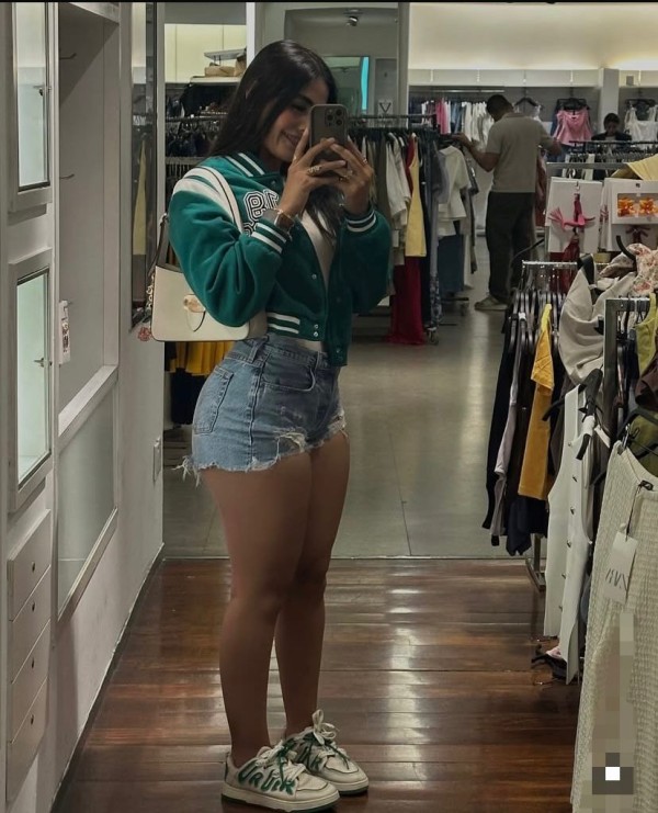 Hola mis amores soy gaby