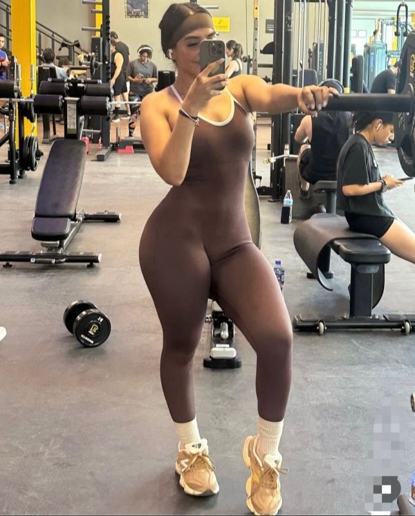 Hola mis amores soy gaby