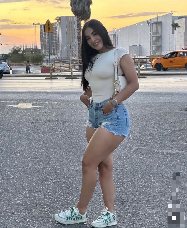 Hola mis amores soy gaby