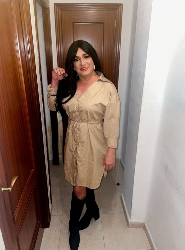 Soy activa y pasiva y muy lechera