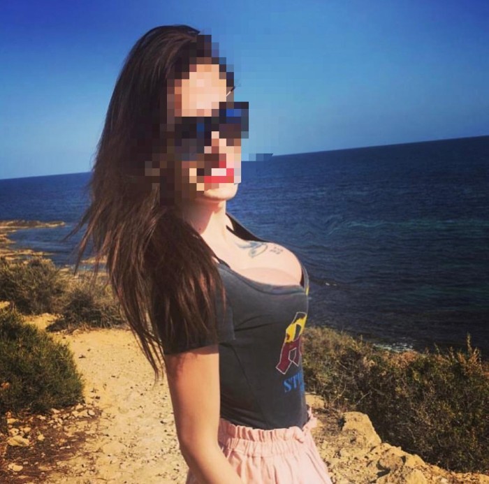 SOLO VIDEOLLAMADAS ESPAÑOLA 24 AÑITOS SEXCAM