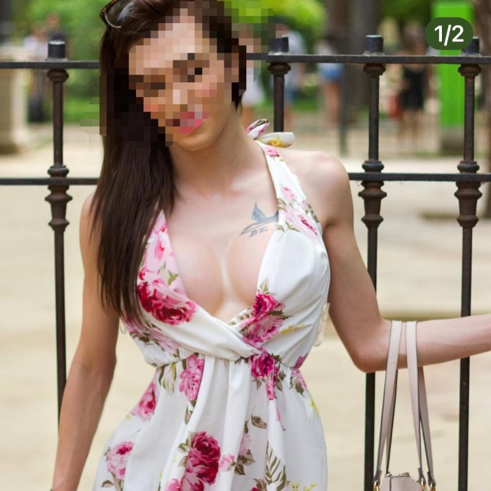 SOLO VIDEOLLAMADAS ESPAÑOLA 24 AÑITOS SEXCAM
