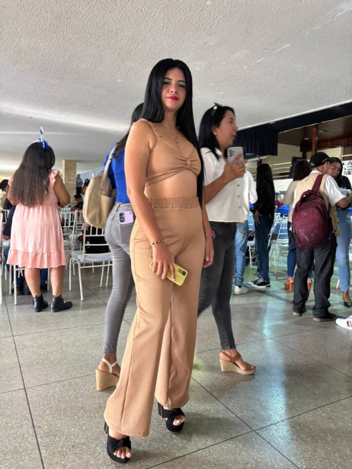 TU DULCE PECADO EN ALZIRA SALIDAS