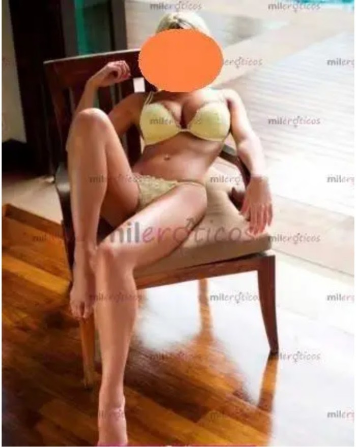 Alina dulce como una fresa! Hay que probar!!!
