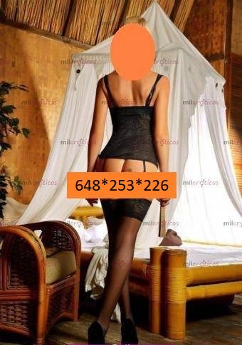 Alina una rusa de lujo*Hay que probar!!!648253226