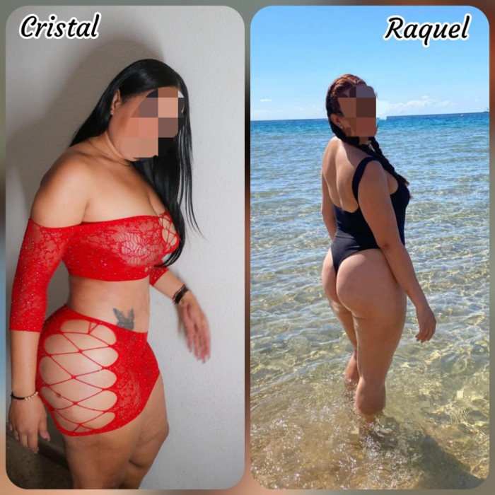 GUAPAS PARA COMPLACERTE CON RICO DUPLEX…