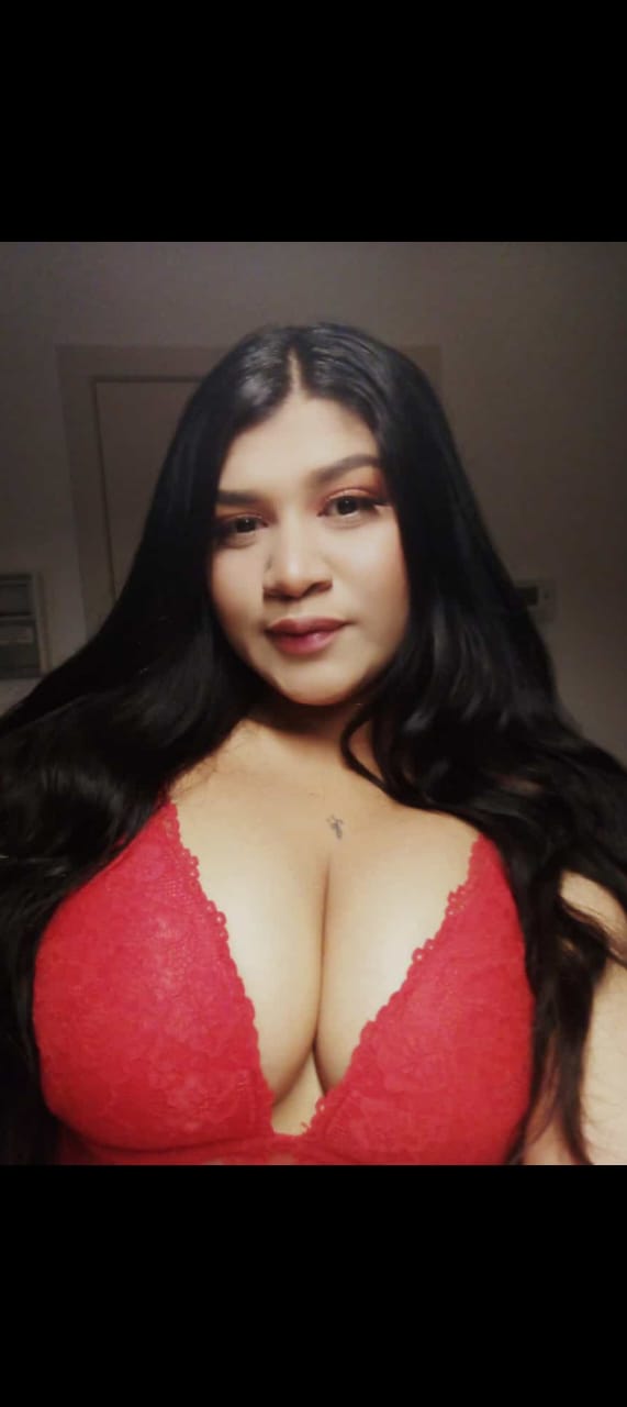 VENEZOLANA FOGOSA CAÑERA