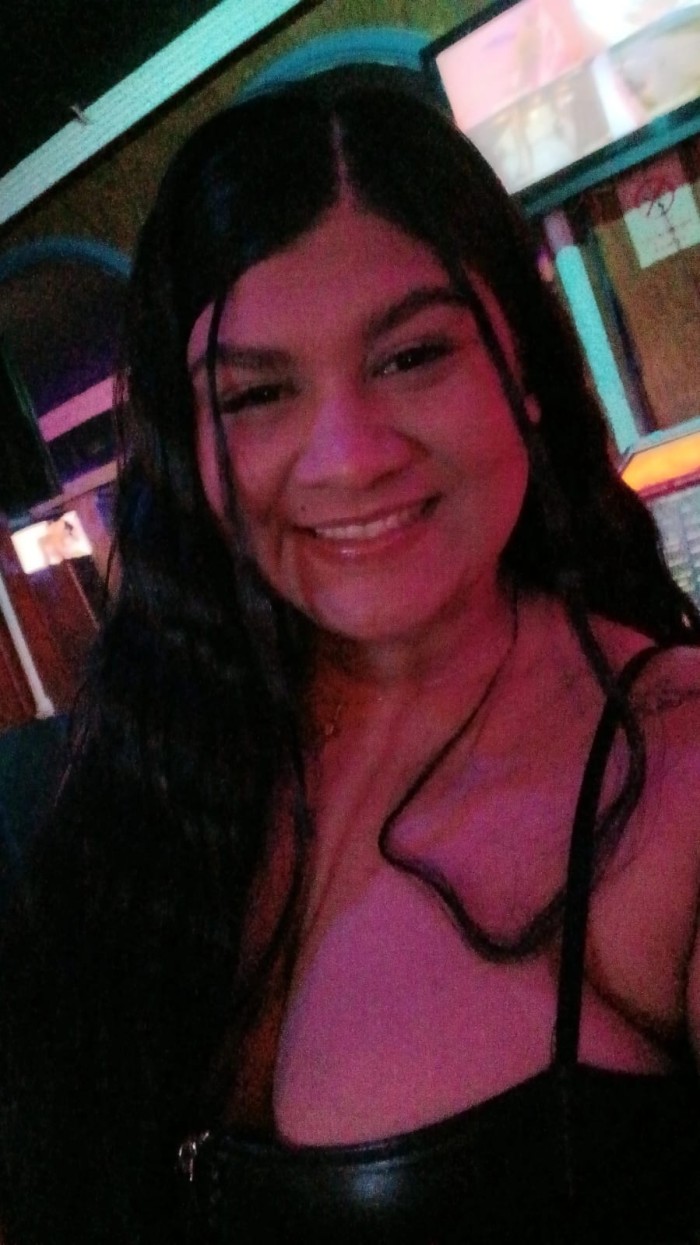 VENEZOLANA FOGOSA CAÑERA