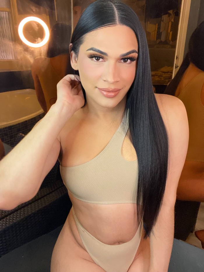 XL MORBOSA ACTIVA FEMENINA