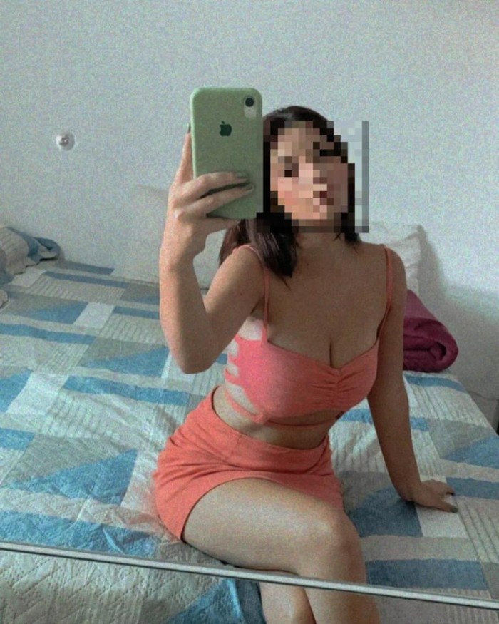 BOMBA VENEZOLANA EXOTICA ESTOY CALIENTE 24HRS
