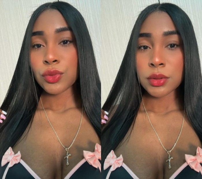 TE LA EMPALMO Y LUEGO ME LA METES COMO UN PERRO