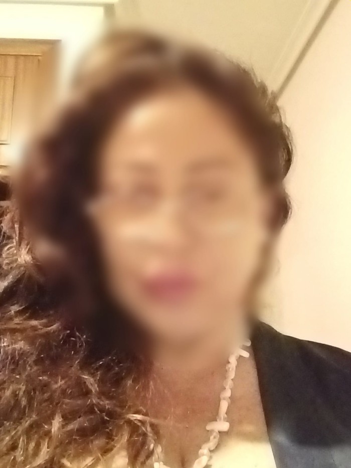 MASAJISTA PROFESIONAL MADURA VENEZOLANA NOVEDAD