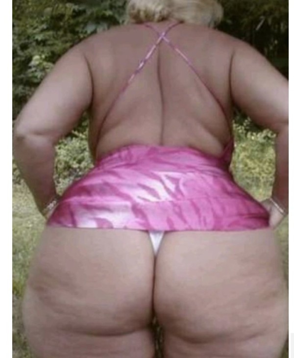 ANABEL RUBIA WAPIIMA de paso