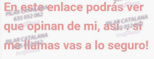 T’ATREVEIXES A DESCOBRIR-ME…?  ESTARE UNA SEMANA