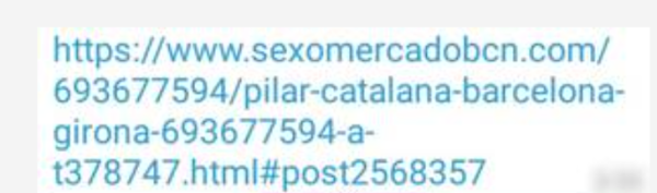 T’ATREVEIXES A DESCOBRIR-ME…?  ESTARE UNA SEMANA