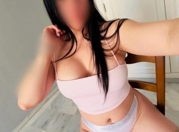 LATINA CARIÑOSA BUSCA MORBO