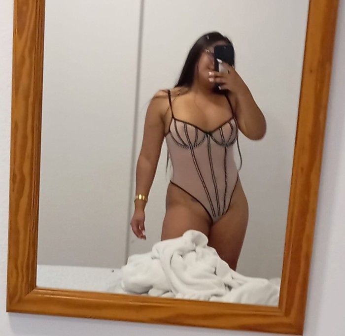 SOLO SALIDAS! Jovencitas fiesterasy muy ardientes