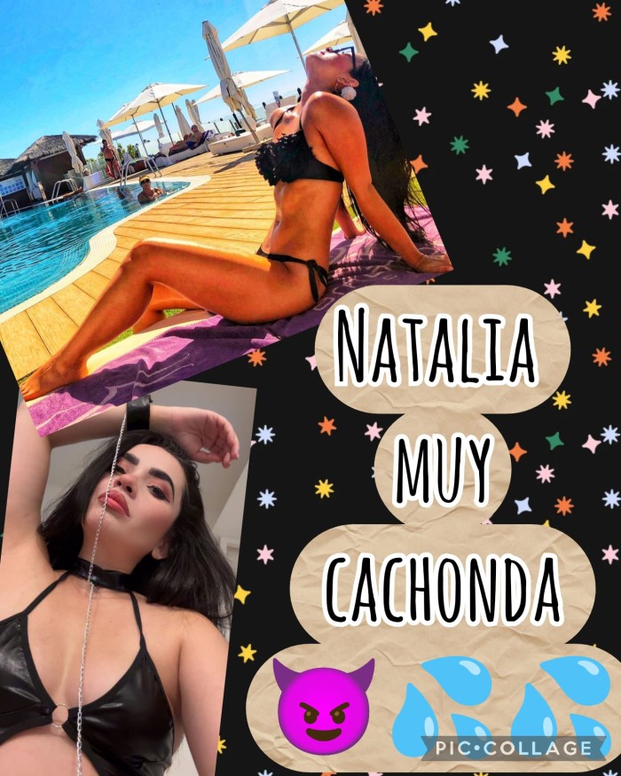 LINDA ESCORT COMPLACIENTE Y CARIÑOSA