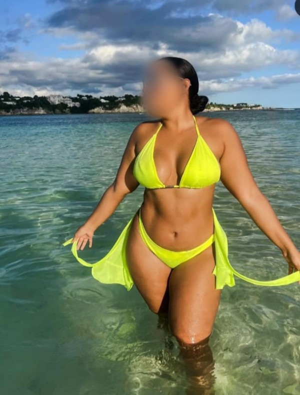 Conmigo tendrá momentos inolvidable