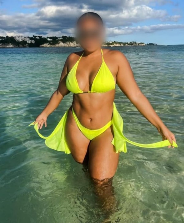 Conmigo tendrá momentos inolvidable