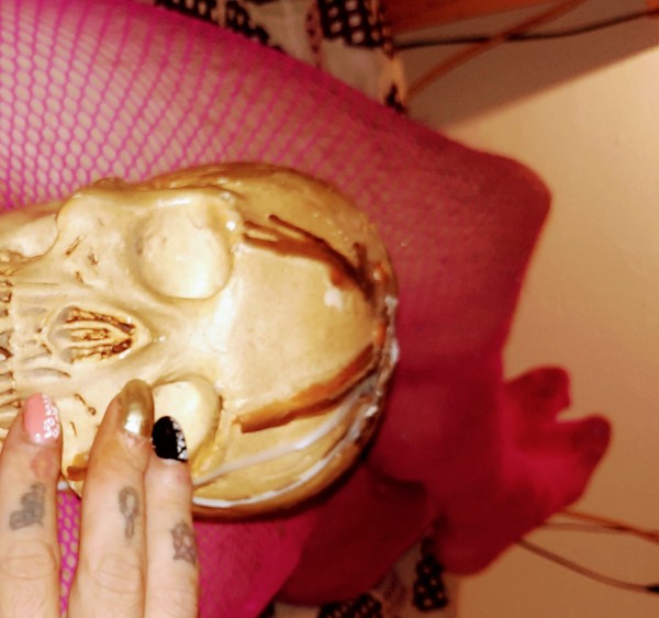 Trav para arabe y heteros