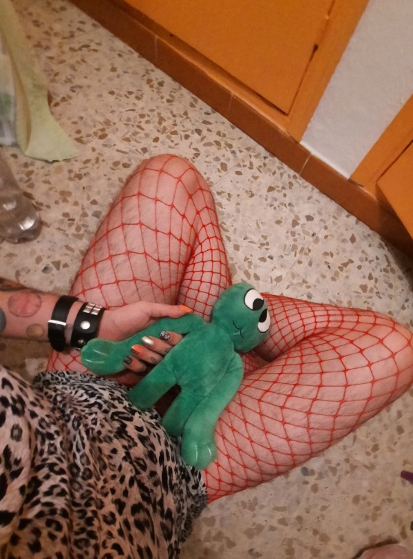 Trav para arabe y heteros